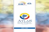 2002 2007 - Consejo Nacional Electoralcne.gob.ec/documents/Estadisticas/Atlas/CNE_ATLAS-ELECTORAL-DE… · Ministerial en el Ministerio del Litoral, ... siendo este el peldaño consecuente