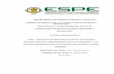 DEPARTAMENTO DE CIENCIAS HUMANAS Y …repositorio.espe.edu.ec/bitstream/21000/8002/1/T-ESPE-047694.pdf · ciudad de Quito, por las facilidades prestadas en el desarrollo de la presente