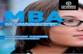 MBA - feriamaestriasbbva.com.pe€¦3...en la enseñanza de modelos de gestión con estándares globales …en el desarrollo de un modelo formativo basado en la excelencia académica