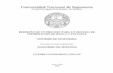 Universidad Nacional de Ingenieríacybertesis.uni.edu.pe/bitstream/uni/7821/1/cam_lc.pdf · Gerencia General, Operaciones que comprende: Sistemas, Control Interno, Contabilidad y