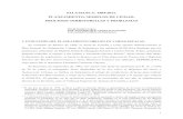 SALAMANCA 1984-2011. PLANEAMIENTO, …dadun.unav.edu/bitstream/10171/18663/1/Urbanismo en Salamanca.pdf · son los motivos para ralentizar medidas o tomar determinaciones específicas