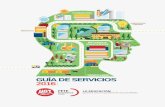 Guía de Servicios 2016 - FeSP UGT MADRID · desde UGT Madrid o cualquiera de sus organismos podemos ... como para los trabajadores de los centros educativos. Avda. de América, 25-28002