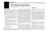 osteopatia-venezuela.comosteopatia-venezuela.com/PDF/PDF_Art_005_1.pdf · columna vertebral, las presiones se efectúan sobre las apófisis (Fig N04). 2. La manipulación indirecta
