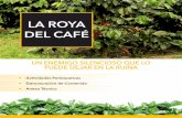 DEL CAFÉ DE LA SOMBRA - sustainabilityxchange.info · mediante la visita a un lote para identiﬁcar las principales prácticas de manejo integrado de la roya. El énfasis debe darse