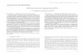 Refractarios de magnesia-grafitoboletines.secv.es/upload/199231397.pdf · convencionales de dolomía aglomerados con breas y ... amplia revisión sobre la evolución de los materiales