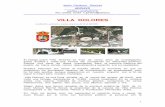 TEXTO DE VILLA DOLORES - historiadeharia.comhistoriadeharia.com/INTERES/Villa Dolores/Datos/Estudio Villa... · produjeron los principales repartos de ... 2 carretera de Arrecife
