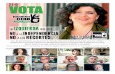 21-D VOTA - Recortes Cerorecortescero.es/wp-content/uploads/2017/12/Manifiesto-voto.pdf · agricultor; Vicente García, informático; Víctor Villacampa, telecomuni-caciones. Autónomos
