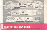 LA LOTERIA NACIONAL DE BENEFICENCIA - …bdigital.binal.ac.pa/loteria/descarga.php?f=1948_LNB/1948_081_LNB.… · PAGINA 4 LOTERIA . éste para el Coronel José de Fábrega, con ...
