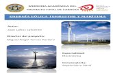 ENERGÍA EÓLICA TERRESTRE Y MARÍTIMA - …zaguan.unizar.es/record/5484/files/TAZ-PFC-2010-418_ANE.pdf · protocolo de Kioto sobre el cambio climático que se establecieron en la