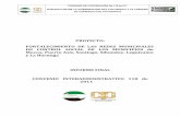 PROYECTO: FORTALECIMIENTO DE LAS REDES MUNICIPALES DE ... · convenio de cooperaciÓn no.118 de 011 suscrito entre la gobernacion del putumayo y la cÁmara de comercio del putumayo