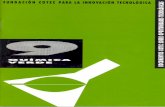DOCUMENTOS TECNOLÓGICAS - Fundación Cotec para la ...informecotec.es/media/N09_Quimica_Verde.pdf · de Marzo de 1996 en la sede de la Fundación Cotec. ... como tecnológicas, de