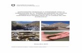 ANTECEDENTES GENERALES A CONSIDERAR …planesynormas.mma.gob.cl/archivos/2016/proyectos/... · El anteproyecto de Norma Secundaria de Calidad Ambiental de la Cuenca del río Aconcagua