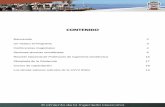 Presentación de PowerPoint - puntozip.com.mx · Estudio de la permeabilidad de mezclas asfálticas para presas Alberto Menache Varela, Fuerza Tectónica Presa El Realito, análisis
