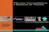 Válvulas Termoplásticas Y Sistemas de Tubería · Tuberia Para Aire Comprimido Equipo de Soldadura Sistemas de Detección de Fugas PAL-AT ...