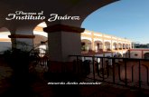 Instituto Juárez Poema al - publicaciones.ujat.mxpublicaciones.ujat.mx/Culturales/FilesPublicaciones/files68/poema... · Cuna del espíritu y las primeras ciencias tabasqueñas.