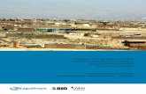 Programa AGUALIMPIA FOMIN Mejoramiento de acceso a servicios de agua potable …agualimpia.org/pdf/CS - Experiencia en zonas Periurbanas.pdf · 2013-07-10 · 32.2% en tratamiento