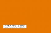 FRANCISCO - Ejercicios Espirituales para Jóvenes€¦ · de Francisco Se llama Magisterio ... Homilía del 19 de marzo de 2013 en la Plaza San Pedro, celebración Solemnidad de San