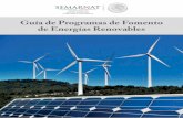INTRODUCCIÓN - El portal único del gobierno. | gob.mx · 2018-09-04 · pueden converger diversidad de recursos naturales que potencialicen la obtención de energía, ... al Valor