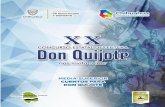 Cuentospara DonQuijotesec.chihuahua.gob.mx/SAE/convocatorias/pdf/2018/media superior... · XX Concurso Estatal de Lectura Don Quijote nos invita a leer ... Concentrado de calificación