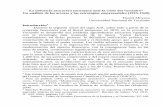 La industria azucarera tucumana ante la crisis del ...bibliotecadigital.econ.uba.ar/download/aceeed/aceeed_v3_n3_04.pdf · 3 Sánchez Román, José, “La industria azucarera en argentina