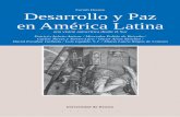 Garapena eta Bakea Amerika Latinoan: Hegoaldetik … · 6/2/2008 · * D. Patricio Aylwin Azócar nació en Viña del Mar, Chile, en 1918. En 1943 se licenció en Ciencias Jurídicas,