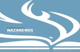ES esenciales nazarenos - Making Christlike Disciples …nazarene.org/sites/default/files/essentials/docs/Esenciales... · era sinónimo de “santidad” para estos y otros fundadores