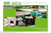 ésitico - 6º Seminario de Composta en Red. … · 13.25 – 13.45 Proyecto Agrocomposta del Ayuntamiento de Madrid 13.15 - 14.15 Debate 14.15 - 16.00 Descanso-Comida ... 700 jóvenes