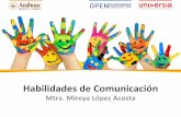 HabilidadesdeComunicacióneducommons.anahuac.mx:8080/.../07_ENSAYO.pdf · GUIA_PARA_LA_ESCRITURA_DEL_ENSAYO.pdf). Habilidades)de)Comunicación) Created Date: 11/4/2013 6:20:39 PM