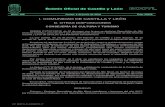 BOCyL n.º 106, 4 de junio de 2018 - Disp. 017sorianoticias.com/e-img/BOCYL_Deporte.pdf · declaración de deportista castellano y leonés de alto nivel ... Ambos plazos se computarán