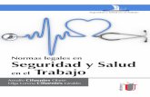 Seguridad y Salud Trabajo - download.e-bookshelf.dedownload.e-bookshelf.de/.../0007/7852/81/L-G-0007785281-001432837… · Especialista en Higiene y Seguridad Industrial de la Universidad