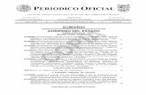 ORGANO DEL GOBIERNO CONSTITUCIONAL DEL …poarchivo.tamaulipas.gob.mx/periodicos/2006/0306/pdf/cxxxi-39... · de México, A.C., para que imparta estudios de Licenciatura en Ciencias