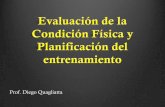 Prof. Diego Quagliattadocumentos.nutriguia.com.uy/CursoDeporte/3Curso/Evaluaciondela... · la teoría de las fases sensibles no hace más que establecer etapas recomendables para