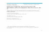 Enfoque Ágil de Armonización de Modelos para la Mejora de ...recibe.cucei.udg.mx/revista/es/vol6-no1/pdf/computacion02.pdf · integración de CMMI y la metodología Lean (SEI, 2011).
