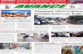 SEIDO atrae denuncia contra Ricardo Anaya por lavado de …periodicoavance.com/joomla30/images/avance13062018.pdf · Vasconcelos”, que se ubica sobre la calle Candelario Miramontes,