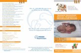 Seminario Internacional: Nutrición, Metabolismo y ... · Nutrición, Metabolismo y Neurodesarrollo Neonatal Dr. Enrique Udaeta Mora Pediatra-Neonatólogo, Hospital Angeles de México
