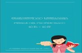 CREATIVIDAD LITERARIAcolaboraeducacion.juntadeandalucia.es/.../0/Libro+del+Profesorado.pdf · creatividad literaria equipo de trabajo coordinaciÓn y contenidos coordinaciÓn contenidos