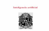 Inteligencia artificialdisi.unal.edu.co/~lctorress/iartificial/IAc016.pdf · juegan un papel importante, ya que facilitarían el ... Procesamiento computacional del Lenguaje Natural