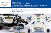 ÍA ELÉCTRICA escuela de ingeniería eléctrica so, Chile. í · conceptos teóricos sobre transitorios en sistemas eléctricos de potencia, ... transitorios en redes eléctricas