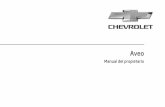 Manual del propietario - gmk.chevrolet.esgmk.chevrolet.es/.../om_aveo_kta-8201_4-es_eu_my14.pdf · Introducción 3 Introducción Su vehículo proporciona una combi‐ nación de diseño,