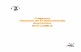 Programa - fmspuertocabello.files.wordpress.com · Instrumentación del Programa Intensivo de Fortalecimiento Académico (PIFA 2009-1) Profesora Omaira Bolívar (Directora General)