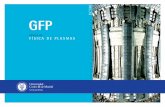 GFP GRUPOS DE INVESTIGACIÓN - portal.uc3m.esportal.uc3m.es/portal/page/portal/investigacion/parque_cientifico/... · Bobinas y plasma del stellarator QPS, en fase de diseño. GRUPO