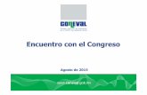 www. coneval .gob · Fuente: Estimaciones del CONEVAL con base en la Muestra del Censo de Población y Vivienda 2010 y el MCS -ENIGH 2010 y 2014. La pobreza extrema, a la que se dirige