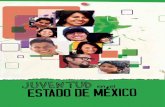 jovenes15 - Consejo Estatal de Poblacióncoespo.edomex.gob.mx/sites/coespo.edomex.gob.mx/... · (UNFPA), en 2014, en el mundo habitaban 7 mil 200 millones de ... Una tercera parte