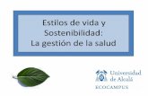 Presentación de PowerPoint - Aranjuez (Madrid)jornadas.aranjuezsostenible.org.es/wp-content/uploads/2015/04/... · sustentan en el modelo experto o profesional. Mapa de activos como