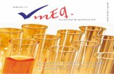 La revista de química útil - Home - MolLabs … · donde podrán evaluarse los aspectos positivos y negativos e ... la ciencia surge a través de la cooperación y de la competencia