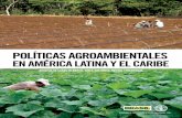 ANáLISIS DE C ASOS DE B RASIL , ChILE, … · Organización de las Naciones Unidas para la Alimentación y la Agricultura Santiago, Chile 2014. ORGANIZACIÓN DE LAS NACIONES UNIDAS