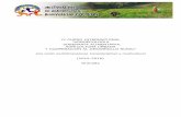 IV CURSO INTERNACIONAL AGROECOLOGIA … · Asociación para el Desarrollo Integral y Sustentable (CEMEP-ADIS). Argentina Multiversidad Popular. Argentina ... de unos nuevos valores
