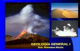 GEOLOGÍA GENERAL I - cuencas.fcien.edu.uy 1 y 2.pdf · Intimamente asociado al ciclo petrológico ... La prevención de riesgos naturales (terremotos, deslizamientos de tierra, erosión,