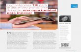 Competencias TIC para el desarrollo profesional Para Elcolombiaaprende.edu.co/html/docentes/1596/articles-322778_recurso_… · Politécnica de Cataluña. ... a una realidad que,