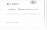  · 2017-08-30 · ANÁLISIS DE LAS OFERTAS ... técnico de la Unidad Financiera Instituc.onal, en ... En el caso de las personas naturales …